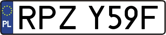 RPZY59F