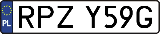 RPZY59G