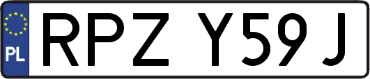 RPZY59J
