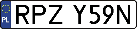 RPZY59N