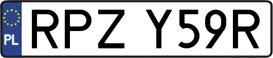 RPZY59R