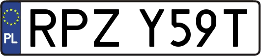 RPZY59T