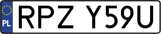 RPZY59U