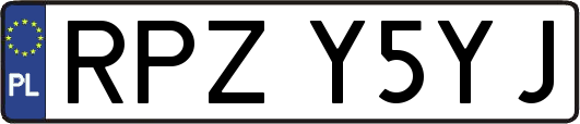 RPZY5YJ