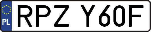 RPZY60F