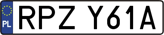 RPZY61A
