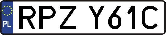 RPZY61C