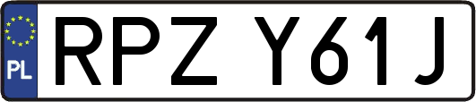 RPZY61J