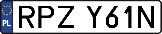 RPZY61N