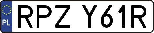 RPZY61R