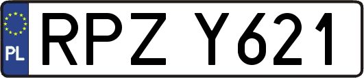 RPZY621