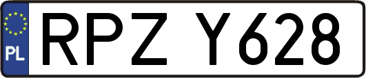 RPZY628