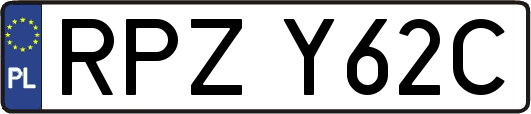 RPZY62C