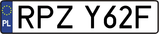 RPZY62F