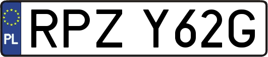 RPZY62G