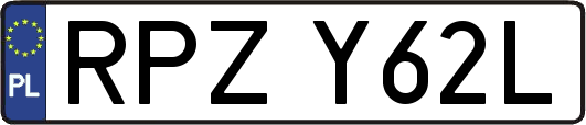 RPZY62L