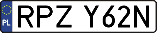 RPZY62N
