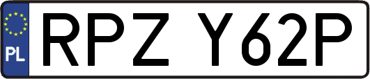 RPZY62P