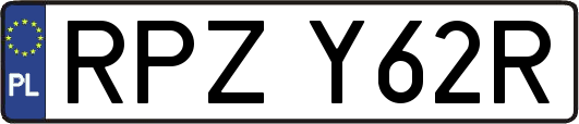 RPZY62R