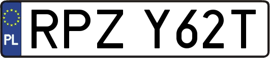 RPZY62T