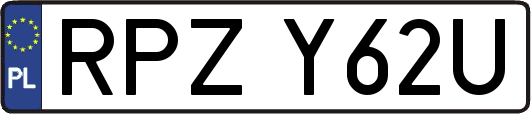 RPZY62U