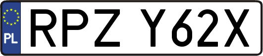 RPZY62X