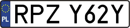 RPZY62Y
