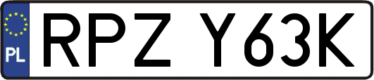 RPZY63K