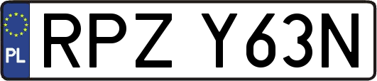 RPZY63N