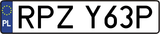 RPZY63P