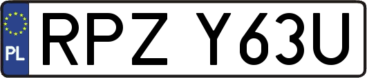 RPZY63U