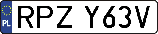 RPZY63V