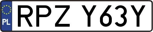 RPZY63Y