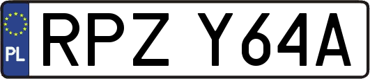 RPZY64A