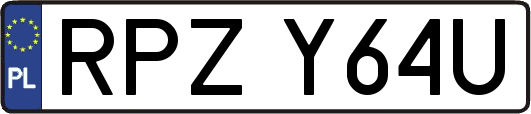 RPZY64U