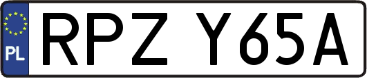 RPZY65A
