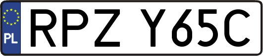 RPZY65C
