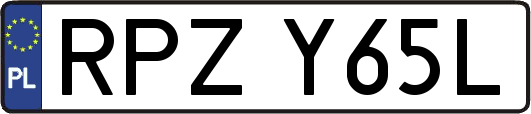 RPZY65L
