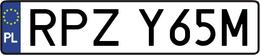 RPZY65M