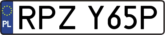 RPZY65P