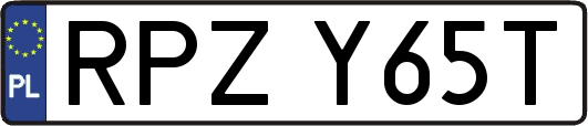 RPZY65T