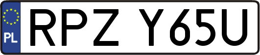 RPZY65U