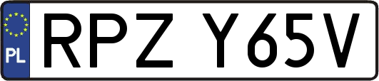 RPZY65V