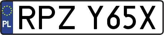 RPZY65X