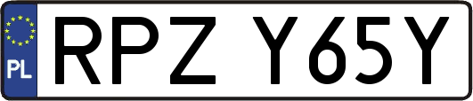 RPZY65Y