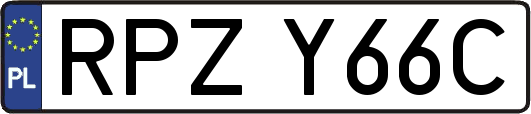 RPZY66C