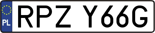 RPZY66G
