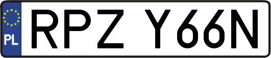 RPZY66N