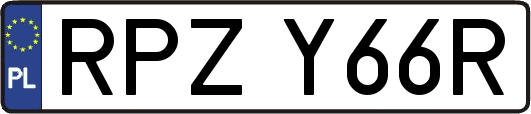 RPZY66R