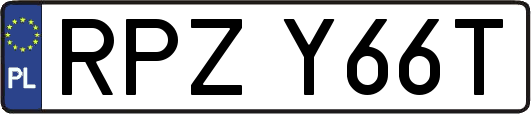 RPZY66T